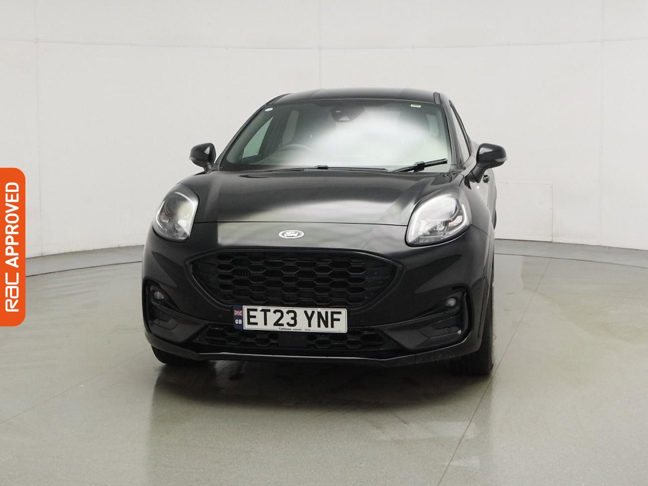 Used Ford Puma 2023 for sale - 77928967: Photo 7