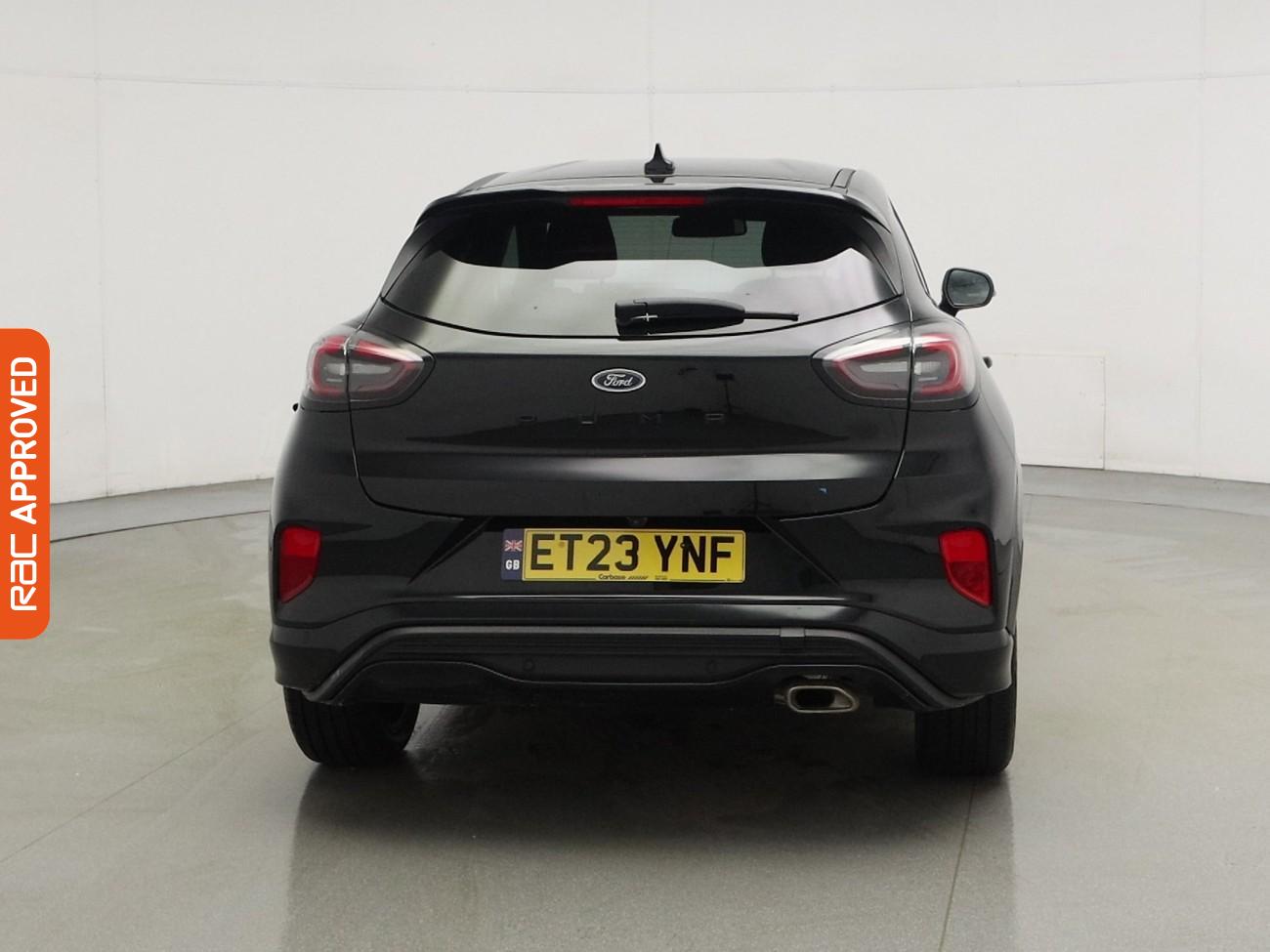 Used Ford Puma 2023 for sale - 77928967: Photo 8