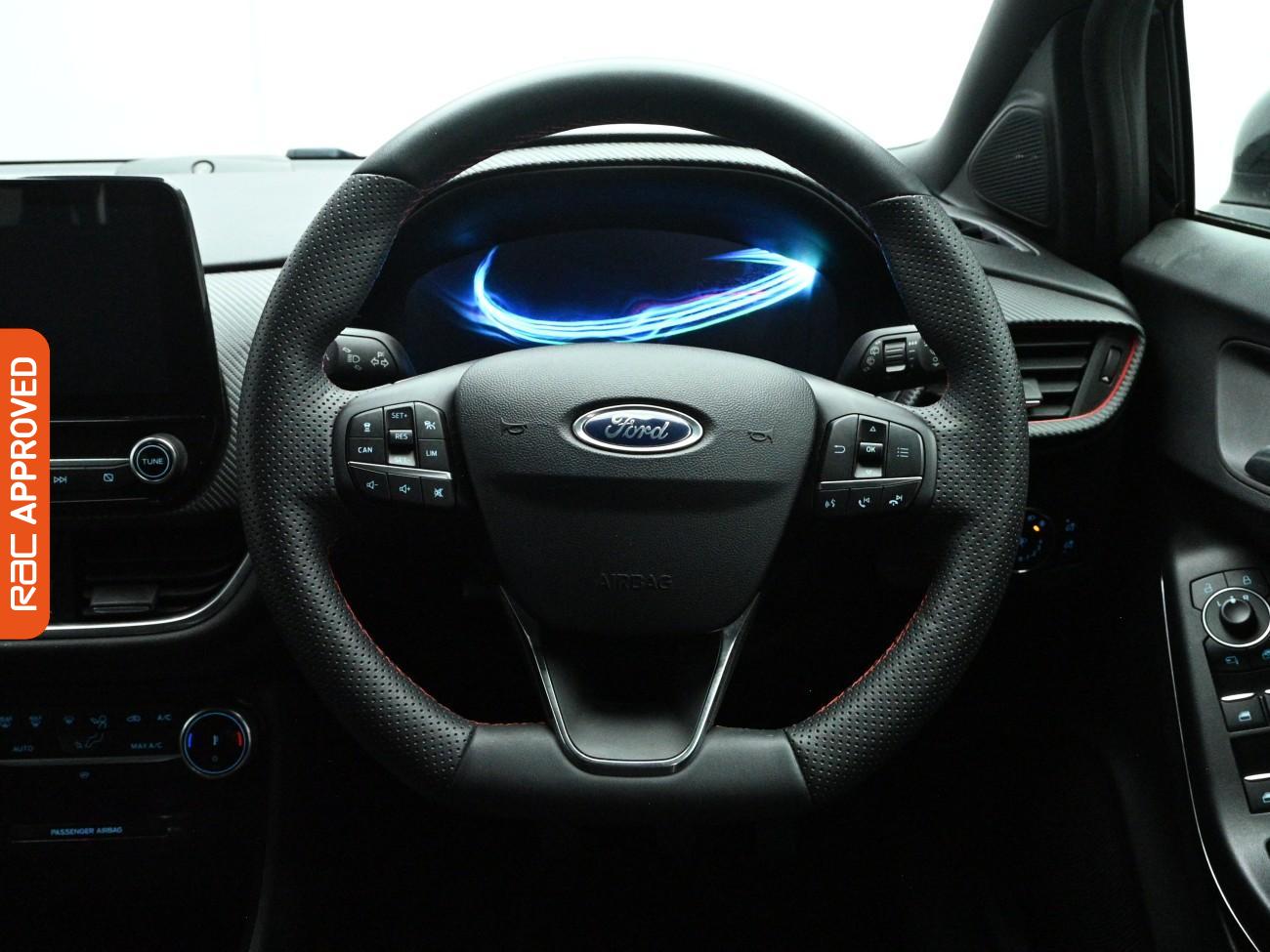 Used Ford Puma 2023 for sale - 77928967: Photo 9