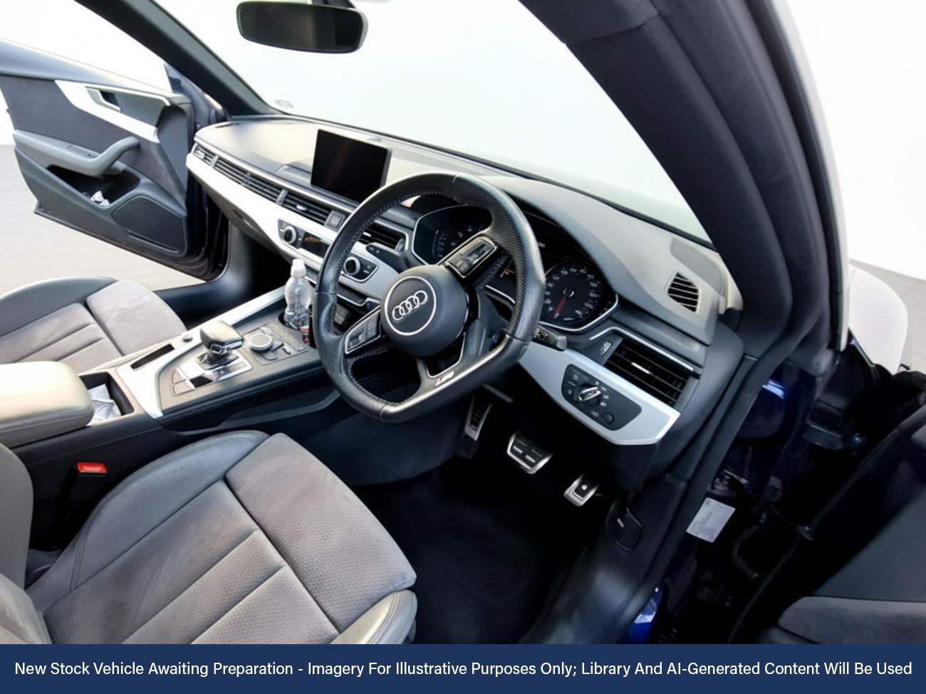 Used Audi A5 2019 for sale - 76916328: Photo 3