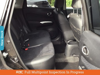 Used Nissan Note 2015 for sale - 75898939: Photo