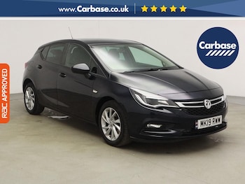 Used Vauxhall Astra 2019 for sale - 78825794: Photo