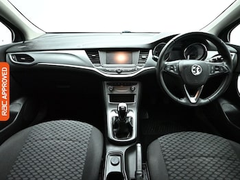 Used Vauxhall Astra 2019 for sale - 78825794: Photo