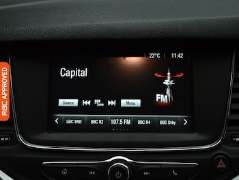 Used Vauxhall Astra 2019 for sale - 78825794: Photo