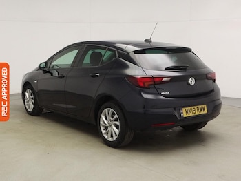 Used Vauxhall Astra 2019 for sale - 78825794: Photo
