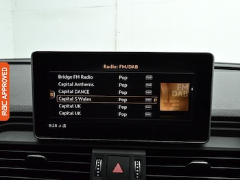 Used Audi SQ5 2018 for sale - 79190254: Photo