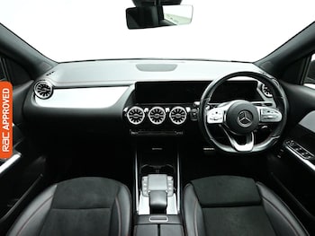 Used Mercedes-Benz EQA 2023 for sale - 79271236: Photo
