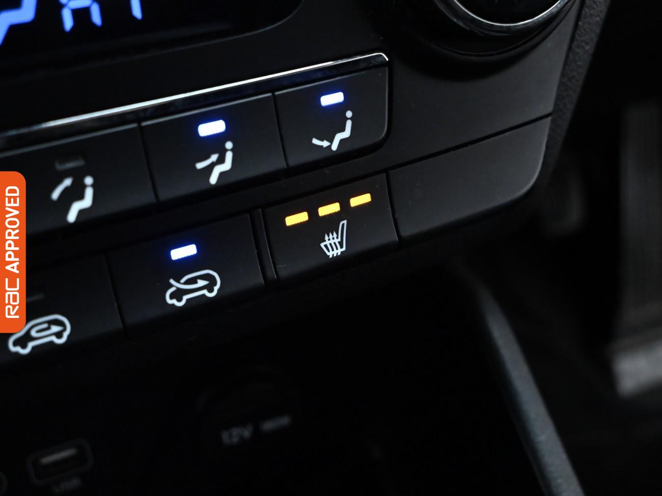 Used Hyundai TUCSON 2017 for sale - 76469209: Photo 18