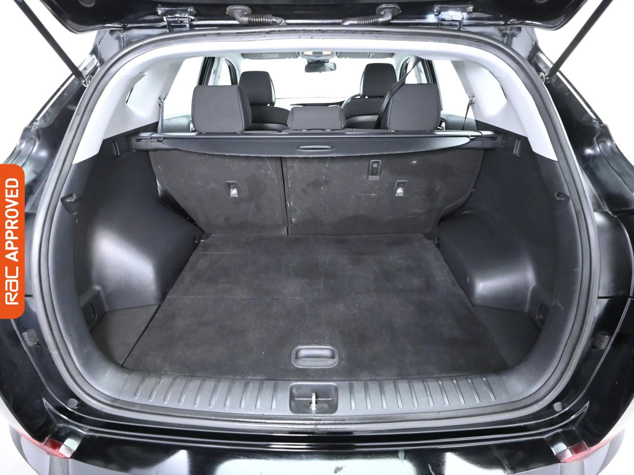 Used Hyundai TUCSON 2017 for sale - 76469209: Photo 27