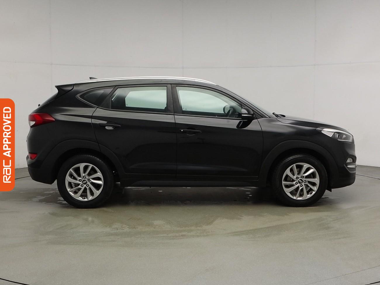 Used Hyundai TUCSON 2017 for sale - 76469209: Photo 6