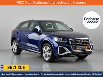 Used Audi Q2 2026 for sale - 77743577: Photo