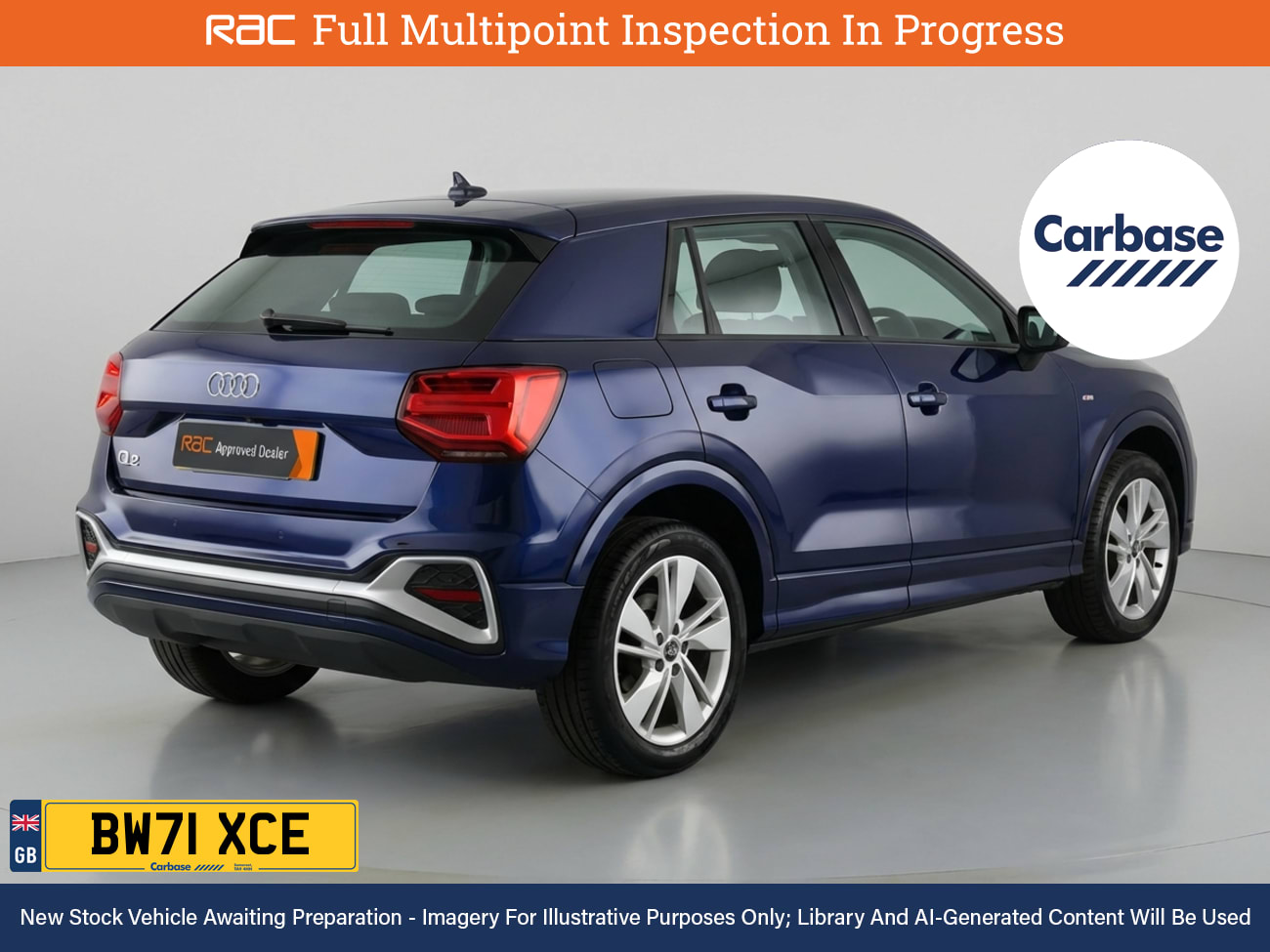 Used Audi Q2 2026 for sale - 77743577: Photo 2