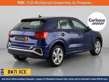 Used Audi Q2 2026 for sale - 77743577: Photo