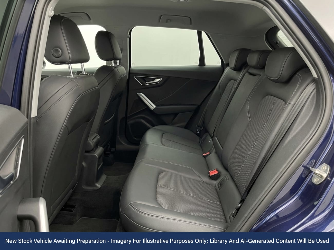 Used Audi Q2 2026 for sale - 77743577: Photo 4