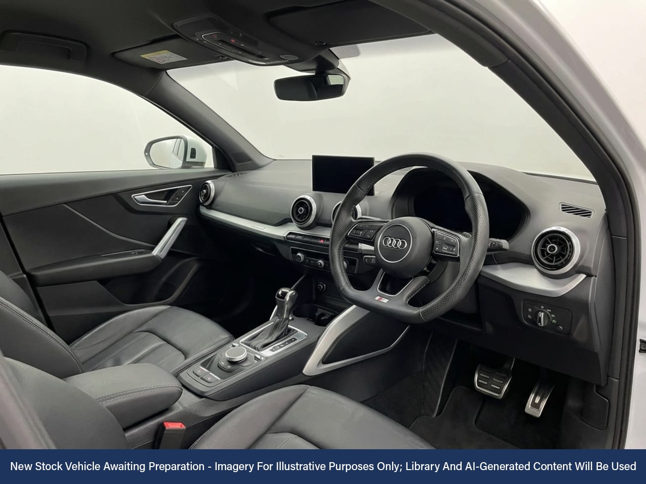 Used Audi Q2 2026 for sale - 77743577: Photo 6