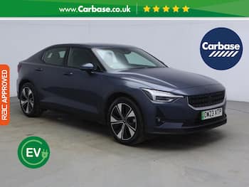Used Polestar Polestar 2 2023 for sale - 79563716: Photo