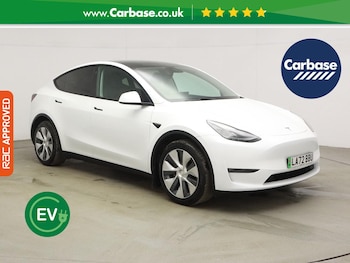 Used Tesla Model Y 2022 for sale - 78466559: Photo
