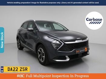 Used Kia Sportage 2022 for sale - 79500047: Photo