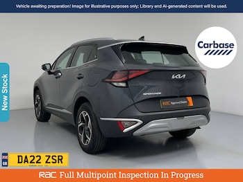Used Kia Sportage 2022 for sale - 79500047: Photo