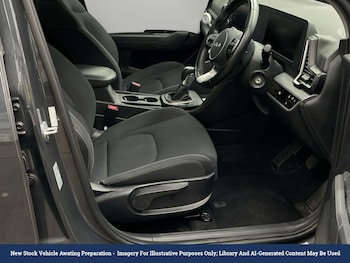 Used Kia Sportage 2022 for sale - 79500047: Photo