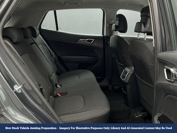 Used Kia Sportage 2022 for sale - 79500047: Photo