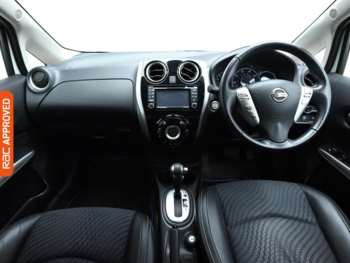 Used Nissan Note 2015 for sale - 75354392: Photo