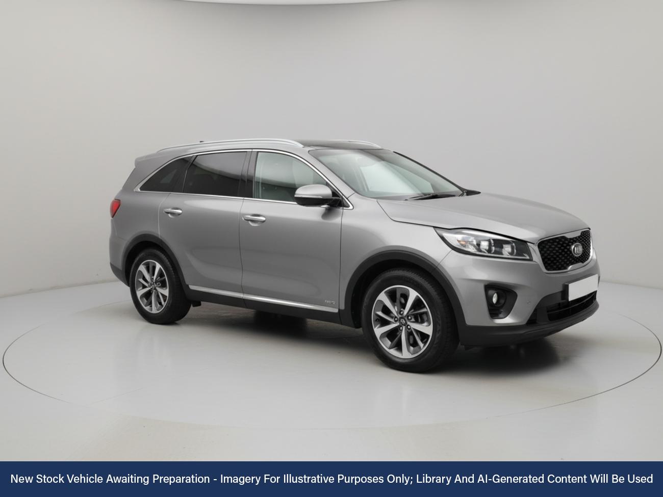 Used Kia Sorento 2019 for sale - 76411619: Photo 1