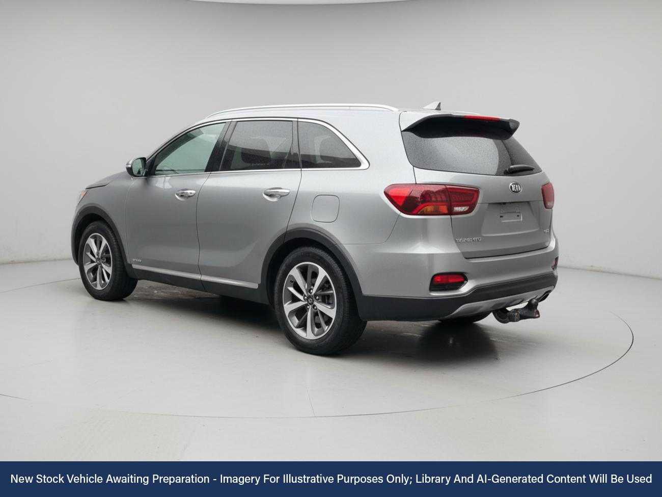 Used Kia Sorento 2019 for sale - 76411619: Photo 2