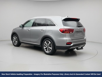 Used Kia Sorento 2019 for sale - 76411619: Photo