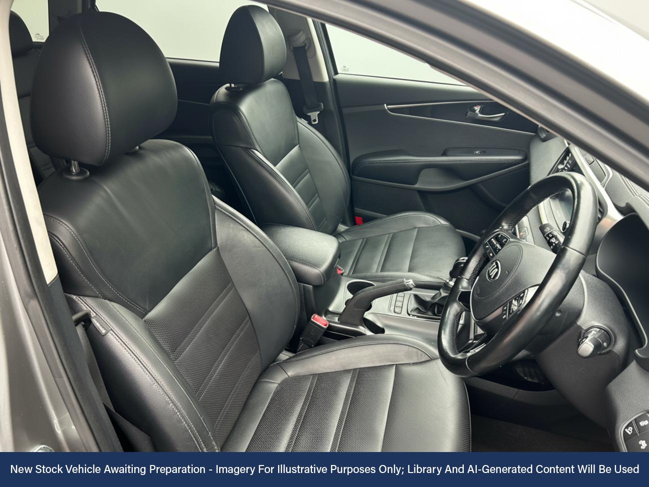 Used Kia Sorento 2019 for sale - 76411619: Photo 3