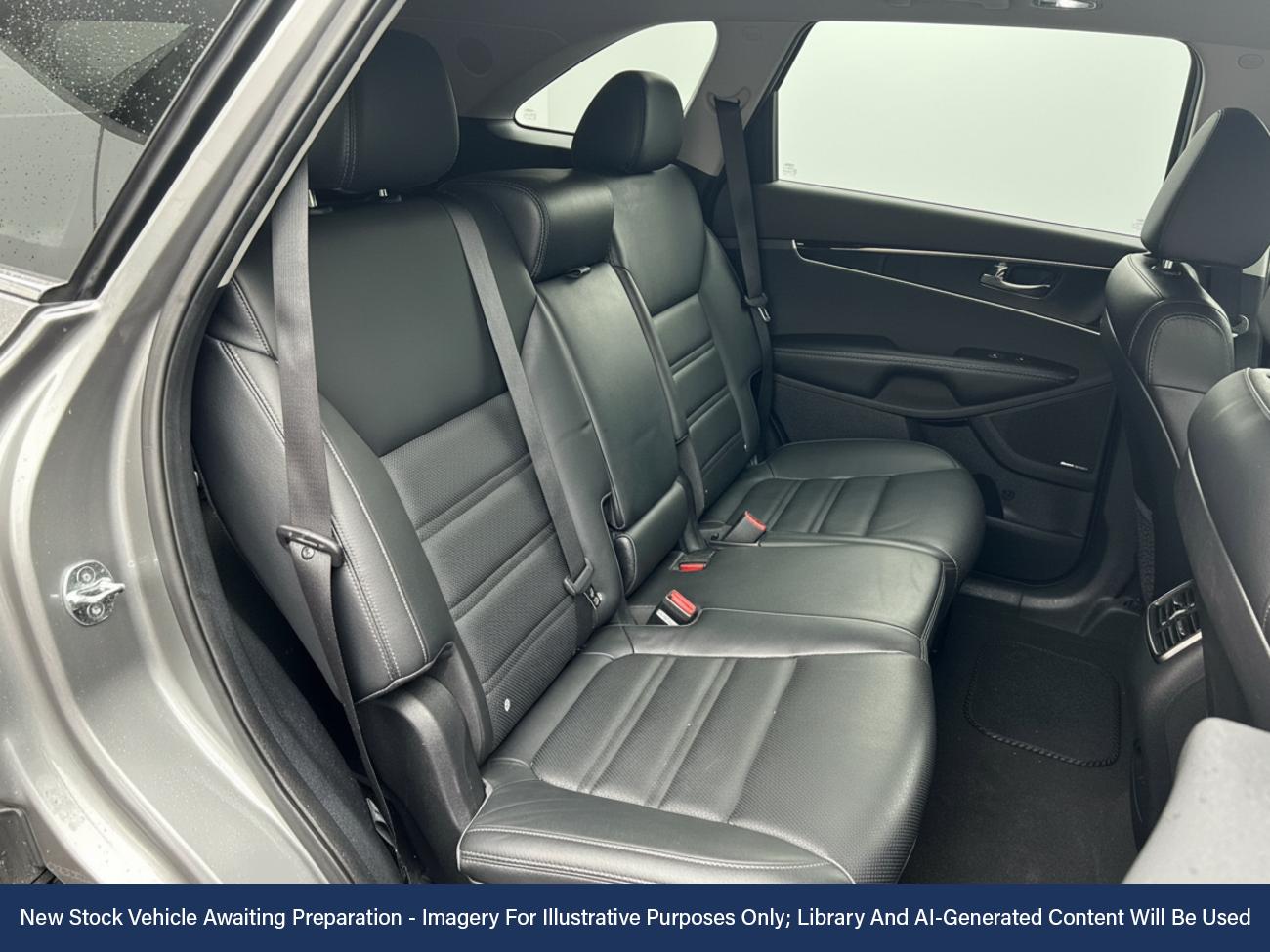 Used Kia Sorento 2019 for sale - 76411619: Photo 4