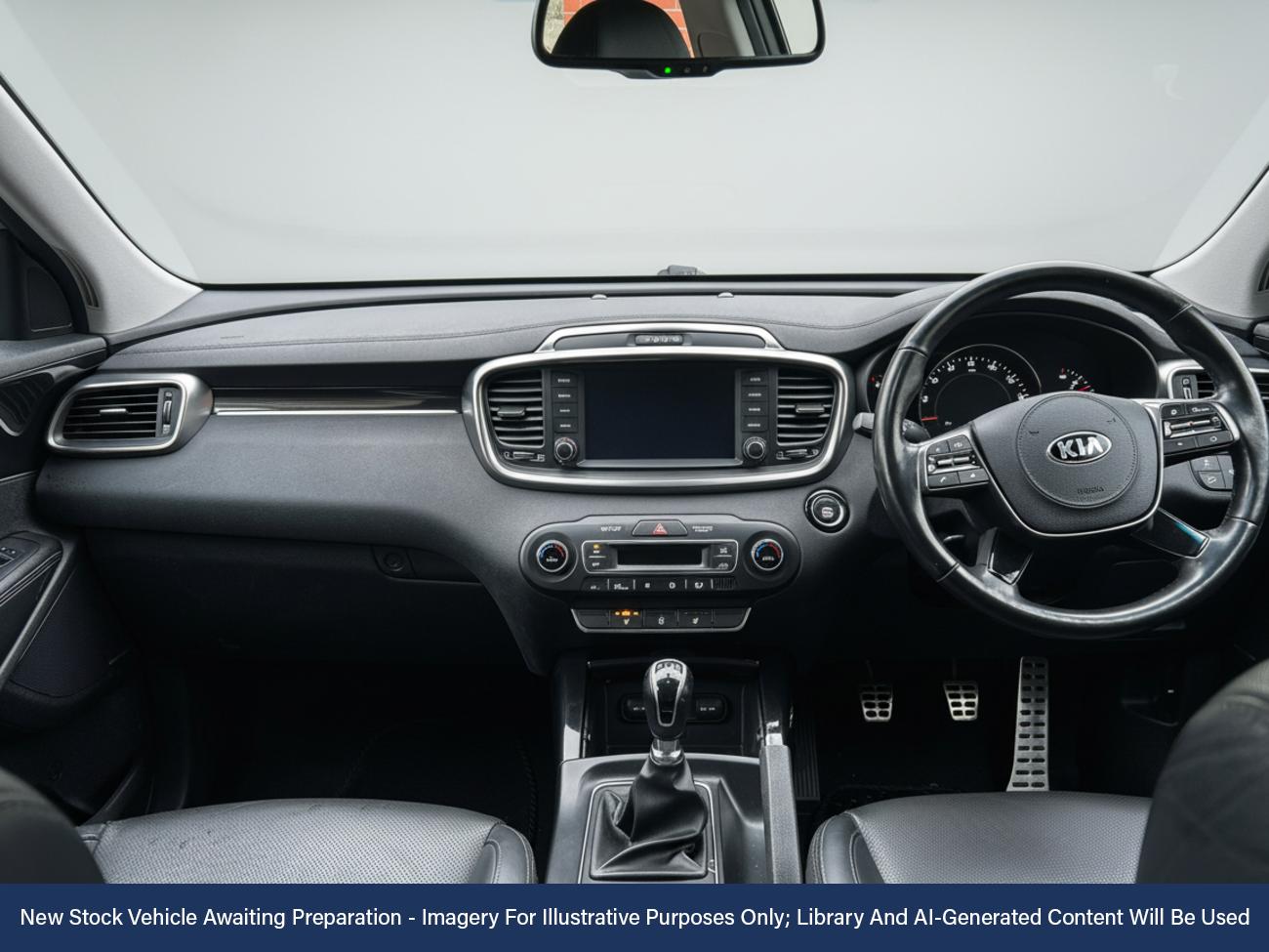 Used Kia Sorento 2019 for sale - 76411619: Photo 6