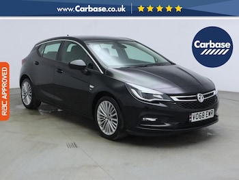 Used Vauxhall Astra 2018 for sale - 79463080: Photo