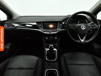 Used Vauxhall Astra 2018 for sale - 79463080: Photo