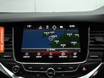Used Vauxhall Astra 2018 for sale - 79463080: Photo