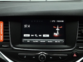 Used Vauxhall Astra 2015 for sale - 79121088: Photo