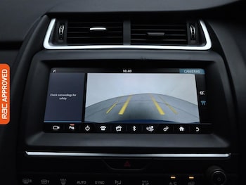 Used Jaguar E-Pace 2018 for sale - 78385924: Photo