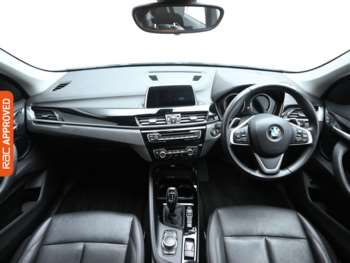Used BMW X1 2018 for sale - 75156680: Photo