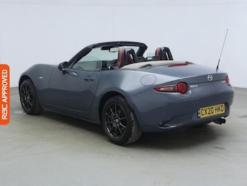 Used Mazda MX-5 2020 for sale - 79239775: Photo