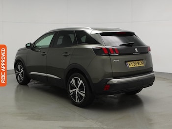 Used Peugeot 3008 2020 for sale - 78894029: Photo