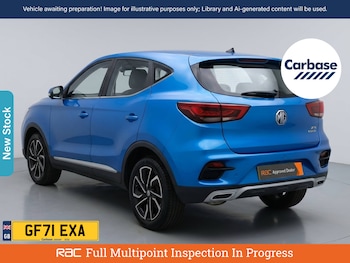 Used MG MG ZS 2021 for sale - 79524340: Photo