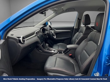 Used MG MG ZS 2021 for sale - 79524340: Photo