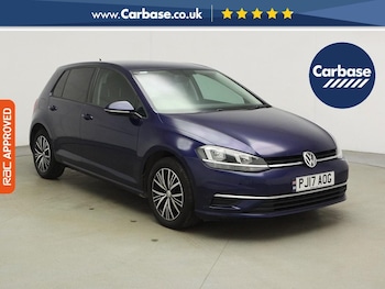 Used Volkswagen Golf 2017 for sale - 78266565: Photo