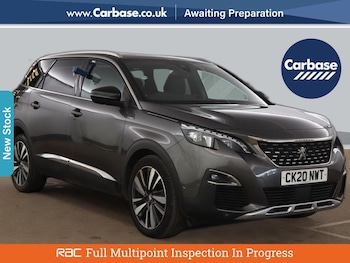 Used Peugeot 5008 2020 for sale - 75713714: Photo