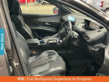Used Peugeot 5008 2020 for sale - 75713714: Photo