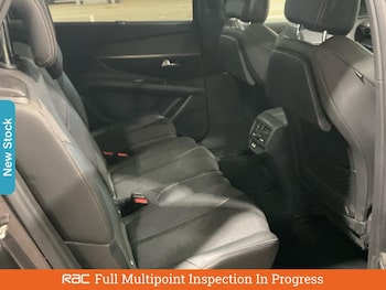 Used Peugeot 5008 2020 for sale - 75713714: Photo