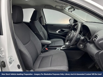 Used Toyota Yaris 2021 for sale - 78825770: Photo