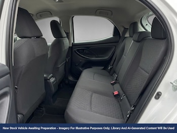 Used Toyota Yaris 2021 for sale - 78825770: Photo