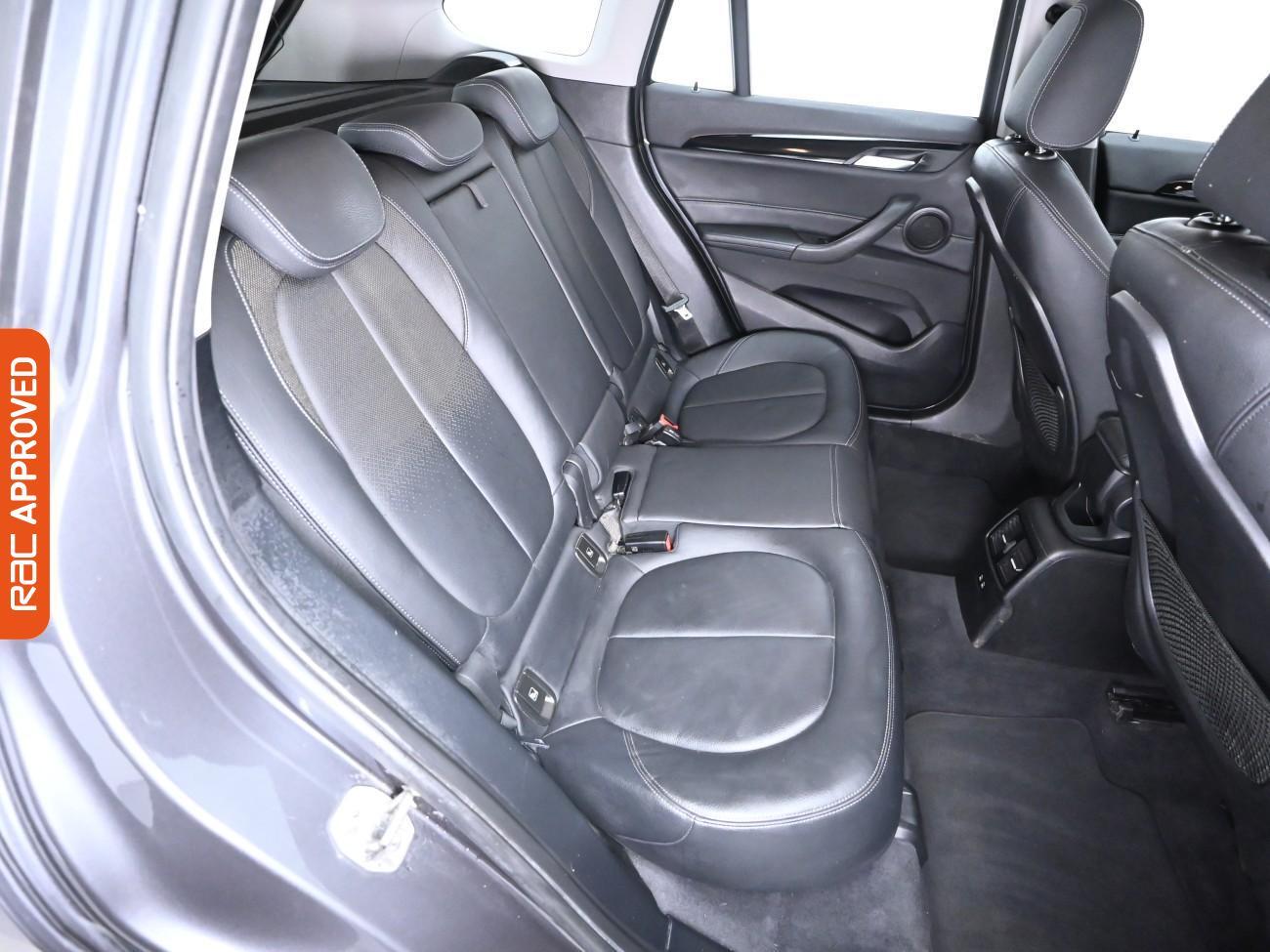 Used BMW X1 2019 for sale - 77117815: Photo 12