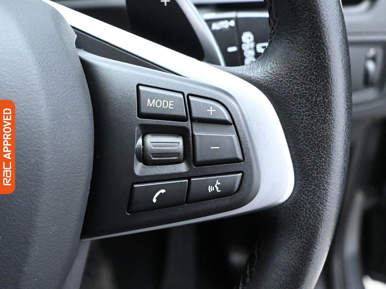 Used BMW X1 2019 for sale - 77117815: Photo 22